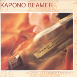Kapono Beamer - Kalama Ai One