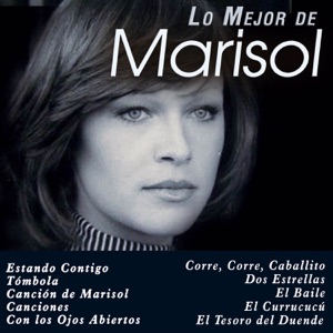 Lo Mejor de Marisol