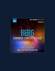 Ascolta Yoshio Unno, guarda video musicali, leggi la biografia, vedi le date del tour & altro!