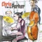 Song for Bilbao - The Chris Parker Trio lyrics