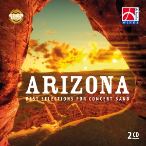 Arizona - Best Selections for Concert Band