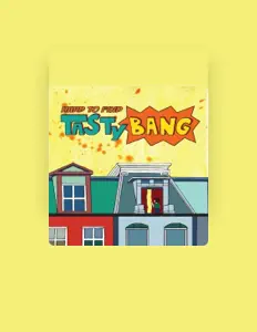 Tasty Bang! सुनें, म्यूज़िक वीडियो देखें, बायो पढ़ें, दौरे की तारीखें और बहुत कुछ देखें!