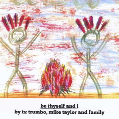 Be Thyself and I
