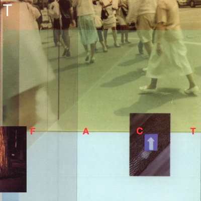 Fact (feat. Claude Lavergne, Aron Doyle & Tommy Babin)
