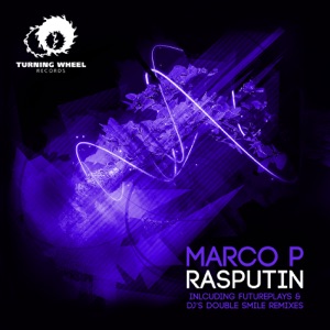 Rasputin - Single