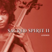 Sacred Spirit - Legends