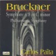 Bruckner Symphony No 8 in C minor