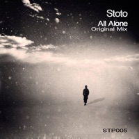 All Alone - Single - Stoto
