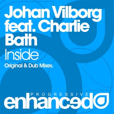 Inside (feat. Charlie Bath) - Single