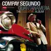 Compay Segundo - Y Tú Qué Has Hecho