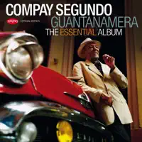 Y Tú Qué Has Hecho — Compay Segundo