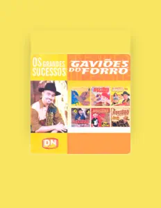 Listen to Gaviões do Forró, watch music videos, read bio, see tour dates & more!