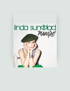 Listen to Linda Sundblad, watch music videos, read bio, see tour dates & more!