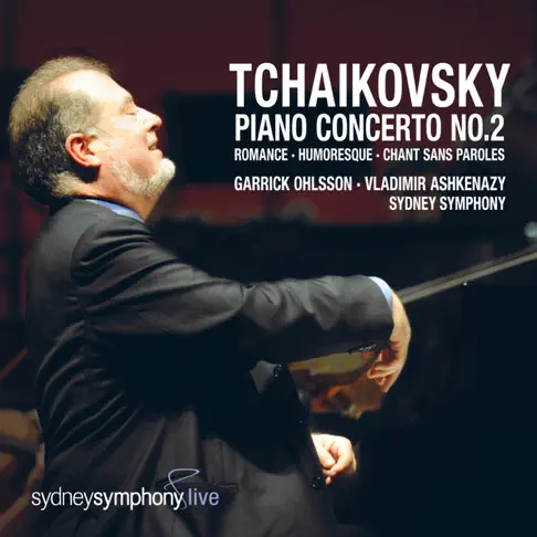 その他 Tchaikovsky Symphony / Piano Concerto Tchaikovsky: Piano Concerto No.2 in G Major, Op. 44 (original