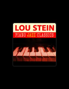 Listen to Lou Stein, watch music videos, read bio, see tour dates & more!
