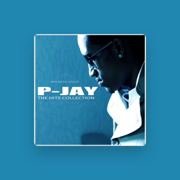 P-Jay's avatar