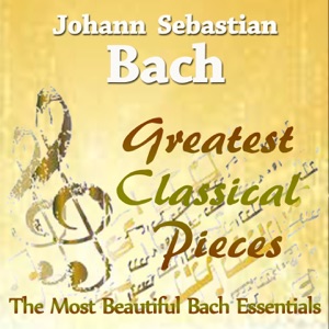 Orchestral Suite No. 1 in C Major, BWV. 1066: III. Gavottes I & II