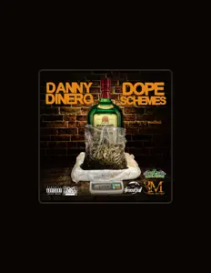 DannyDiNeroを聴いたり、ミュージックビデオを鑑賞したり、経歴やツアー日程などを確認したりしましょう！