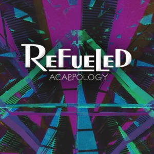 Refueled - EP