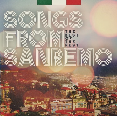 Songs from Sanremo - The Best of the Fest