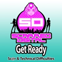 Get Ready - Single - Sc@r & Technical Difficulties