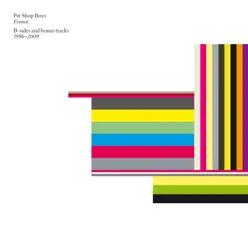 Format (2012 - Remaster) - Pet Shop Boys