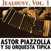 Tanguisimo Tanguísimo Jealousy, Vol. 1