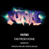 Far From Home - EP - Fatso