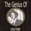 LeRoy Foster - Locked Out Boogie