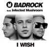 I Wish 2k14 (feat. Infected Mushroom) cover art