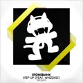 Step Up (feat. Whizzkid)