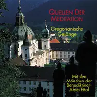 Gaudeamus omnes in Domino — Mönche der Benediktiner Abtei Ettal
