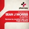 Earth - Sean J Morris lyrics