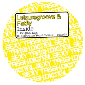 Inside - Single
