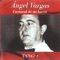 Langosta - Ángel Vargas lyrics