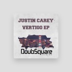 Justin Carey