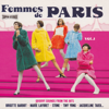 Femmes de Paris, Vol. 1 - Various Artists