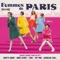 Partie de dames - Liz Brady lyrics