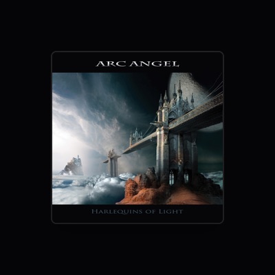Listen to Arc Angel, watch music videos, read bio, see tour dates & more!