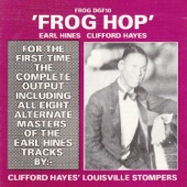 Clifford Hayes' Louisville Stompers - Blue Guitar Stomp