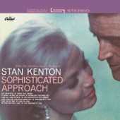 Stan Kenton - How Do I Look In Blue - 2006 Digital Remaster