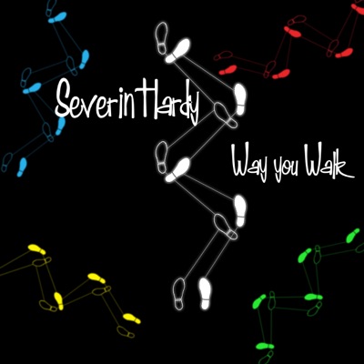Way You Walk - Single