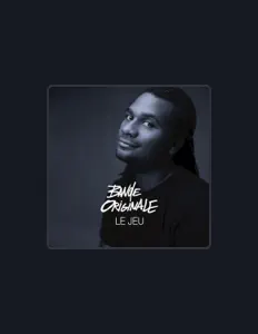Bande Originale을(를) 듣고, 뮤직 비디오를 보고, 약력을 읽고, 투어 일정 등을 확인하세요!