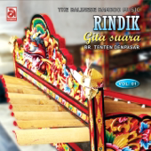 Rindik Gita Suara, Vol. 1