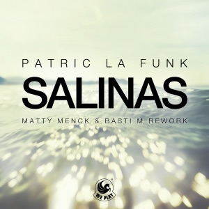 Salinas (Matty Menck & Basti M Rework) - Single