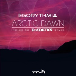 Egorythmia & E-Clip - Arctic Dawn