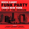 Takes New York: Live at the Iridium