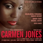 Wilhelmenia Fernandez/Sharon Benson/Damon Evans/Michael Austin/Gregg Baker/Karen Parks/José Garcia/Clive Rowe/Danny John Jules/Carolyn Sebron/Wendy Brown/Orchestra/Henry Lewis/Chorus/Llewellyn Rayappen/Robin Jones - Carmen Jones: Overture