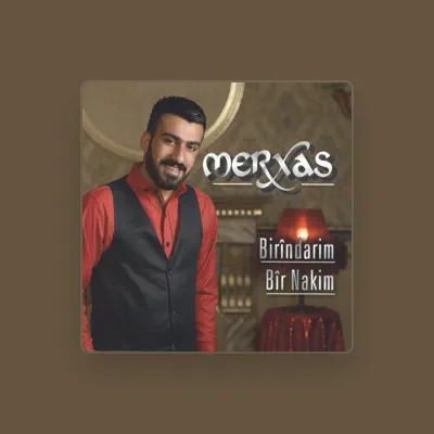 Listen to Merxas, watch music videos, read bio, see tour dates & more!