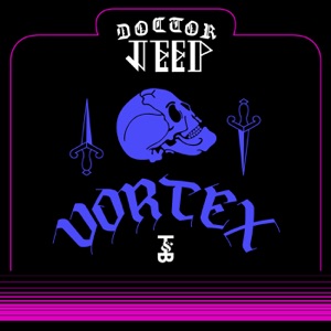 Vortex - EP